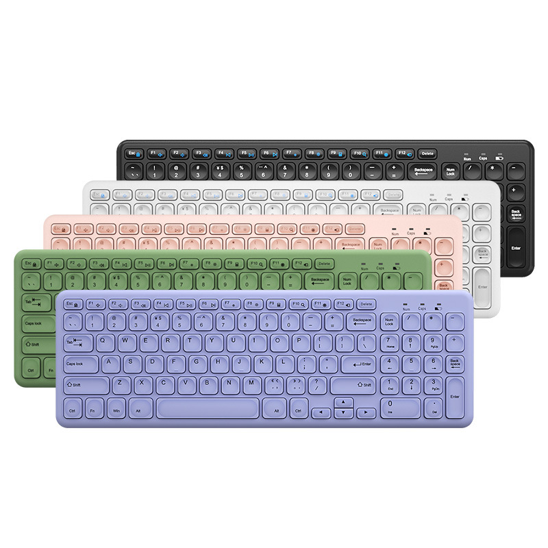 Fashion Wireless Keyboard and  - Gaming Keyboard And Mouse Combo のレビューと価格
