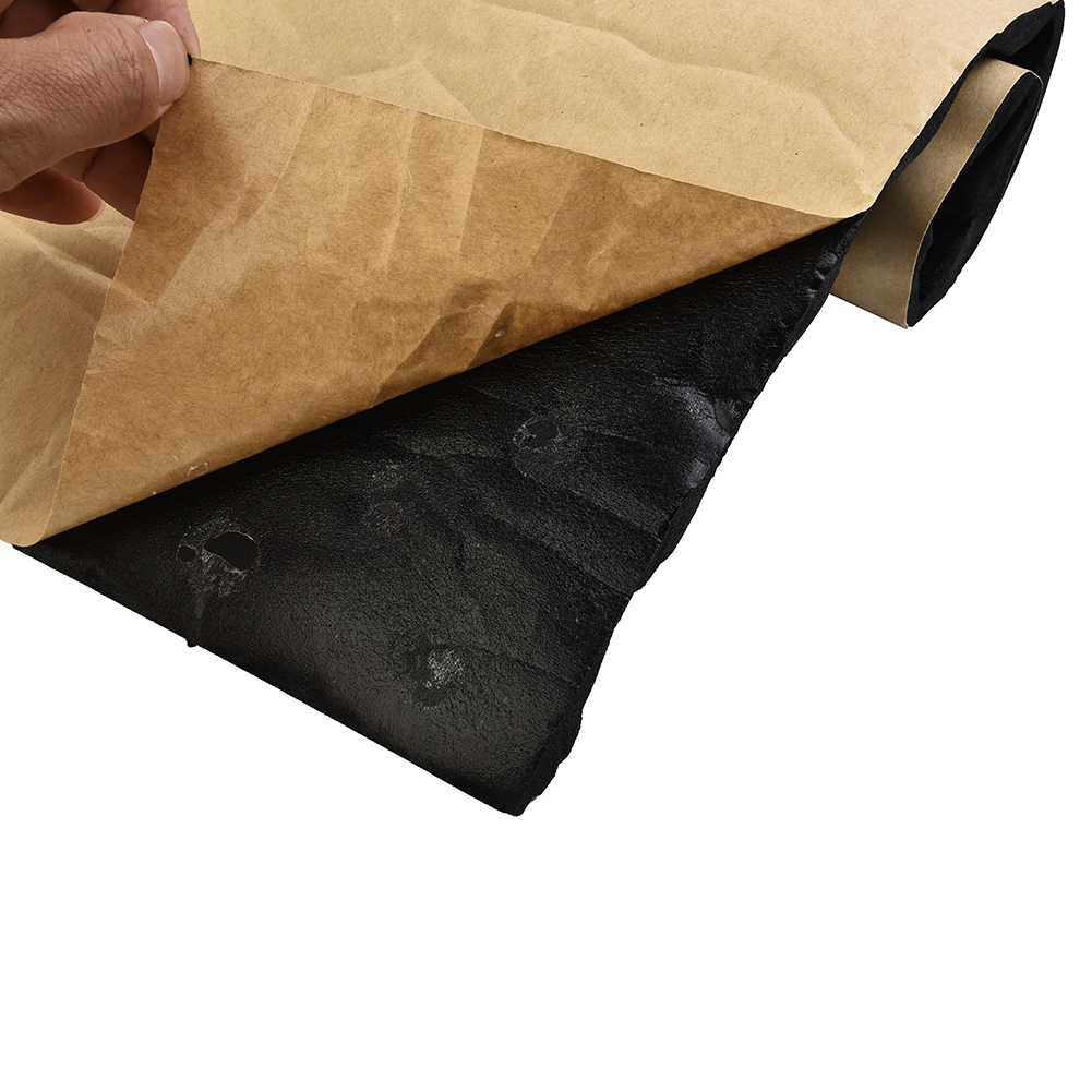 Automotive Noise Dampening Foa - Foam Dampener Sheet のレビューと価格