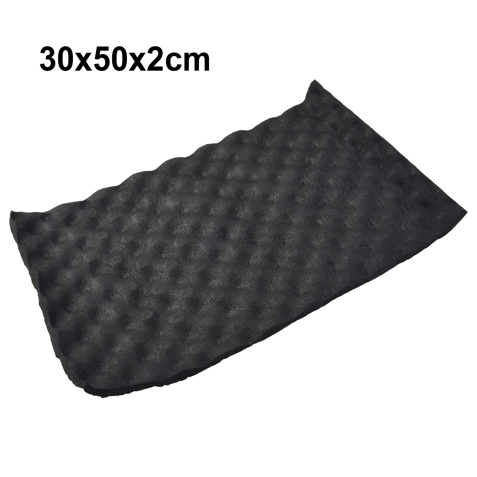 Automotive Noise Dampening Foa - Foam Dampener Sheet のレビューと価格