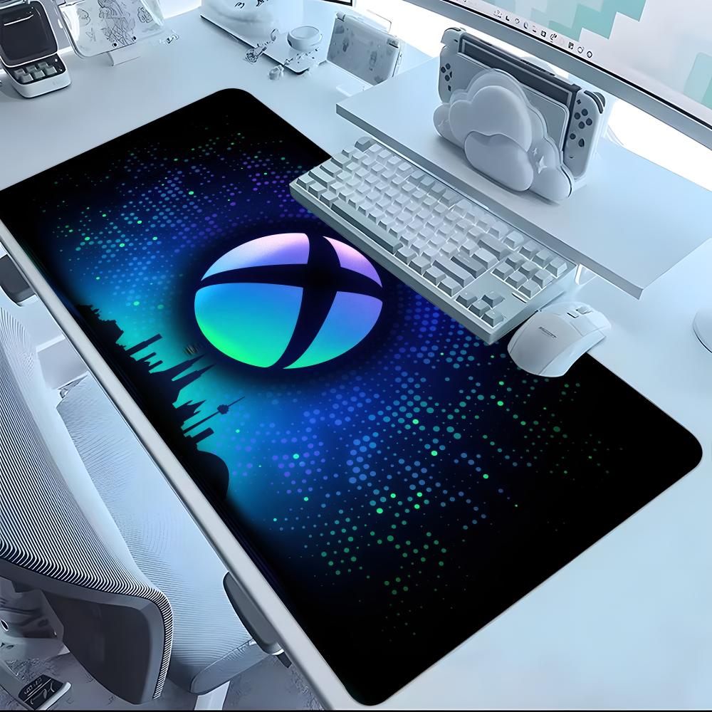 X-Xbox Mouse Pad Mousepad Lapt - Gaming Keyboard And Mouse For Xbox のレビューと価格