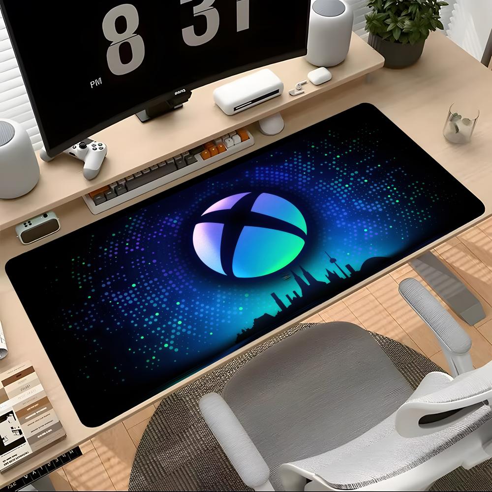 X-Xbox Mouse Pad Mousepad Lapt - Gaming Keyboard And Mouse For Xbox のレビューと価格
