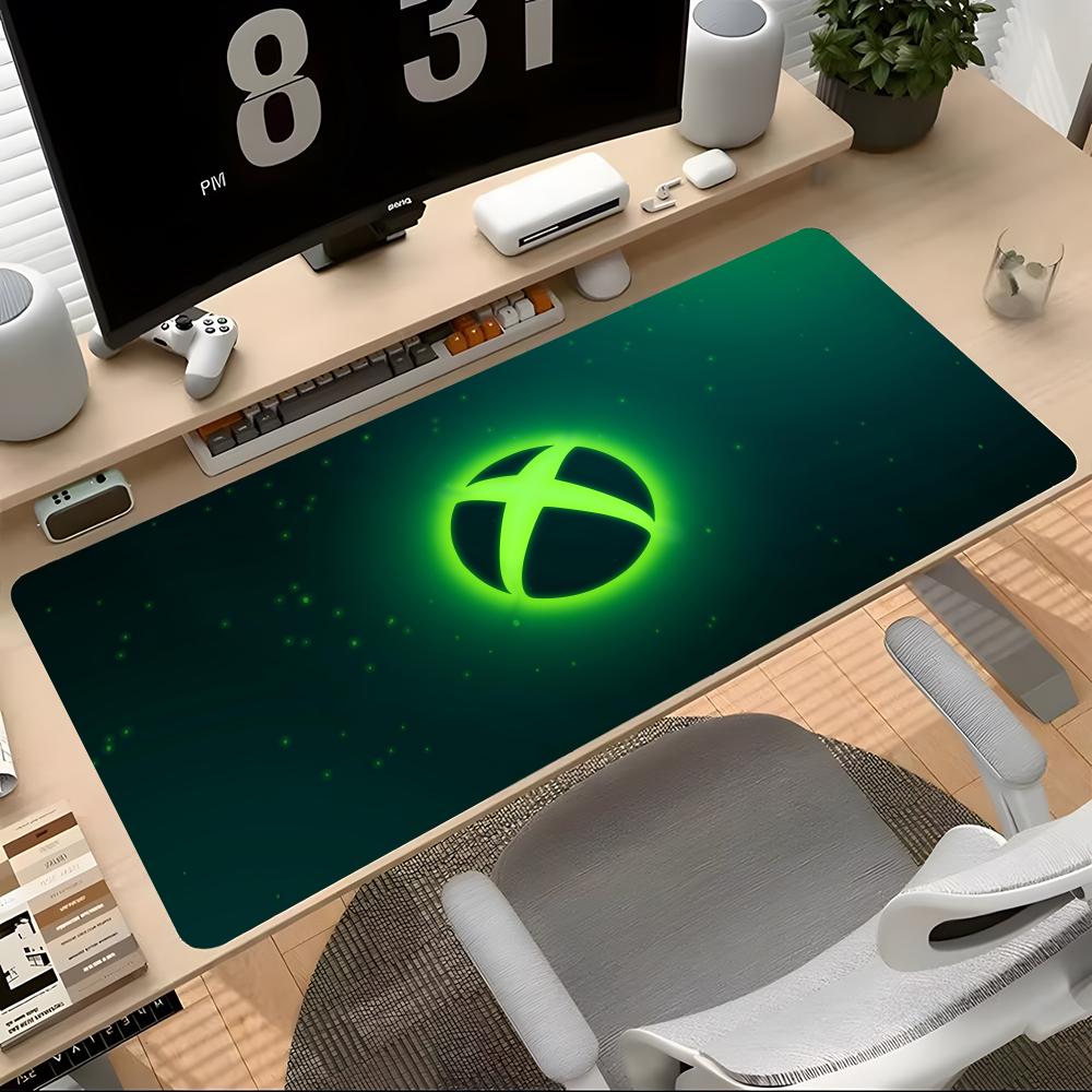 X-Xbox Mouse Pad Mousepad Lapt - Gaming Keyboard And Mouse For Xbox のレビューと価格