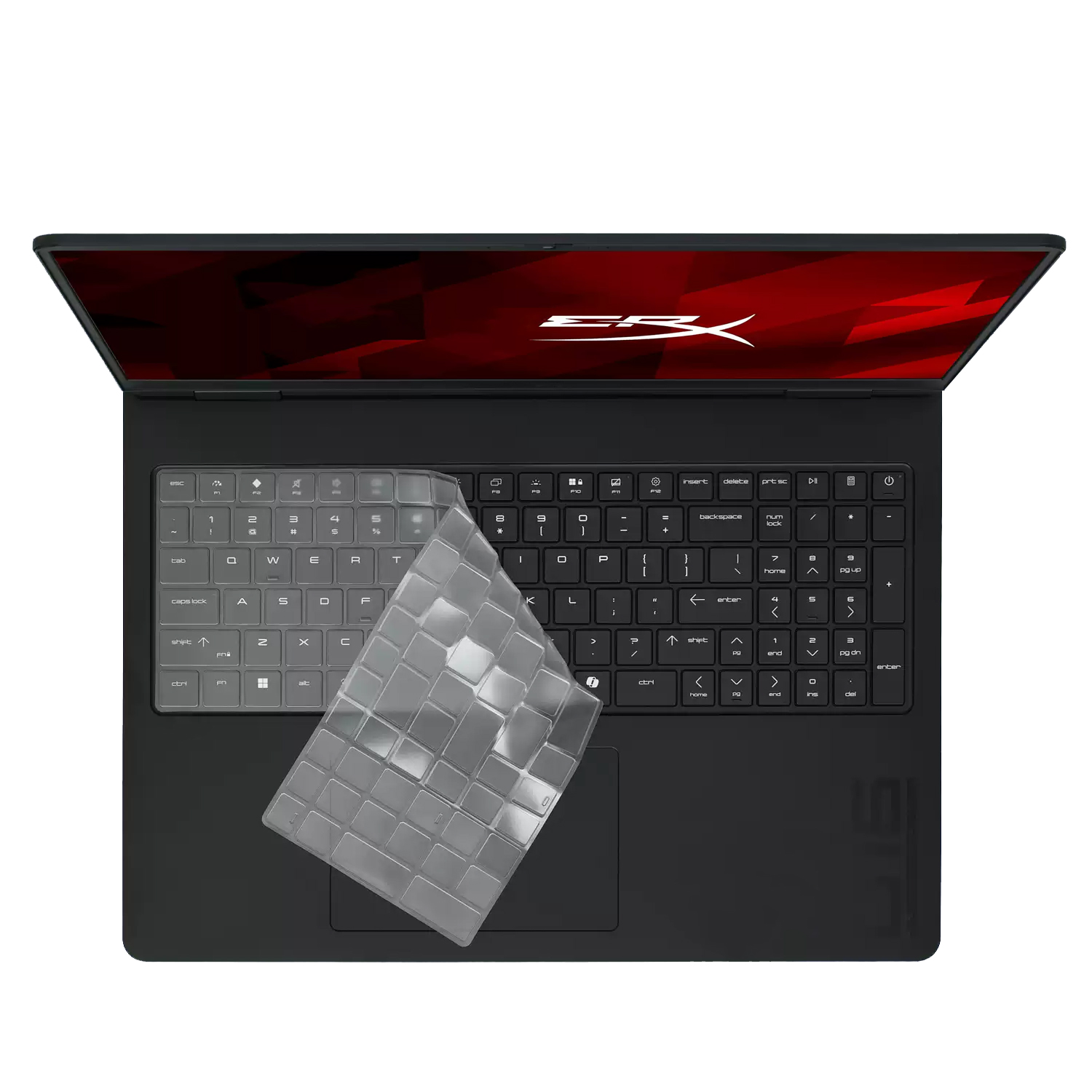 Screen Protector & Keyboard Co - Gaming Keyboard Hyperx のレビューと価格