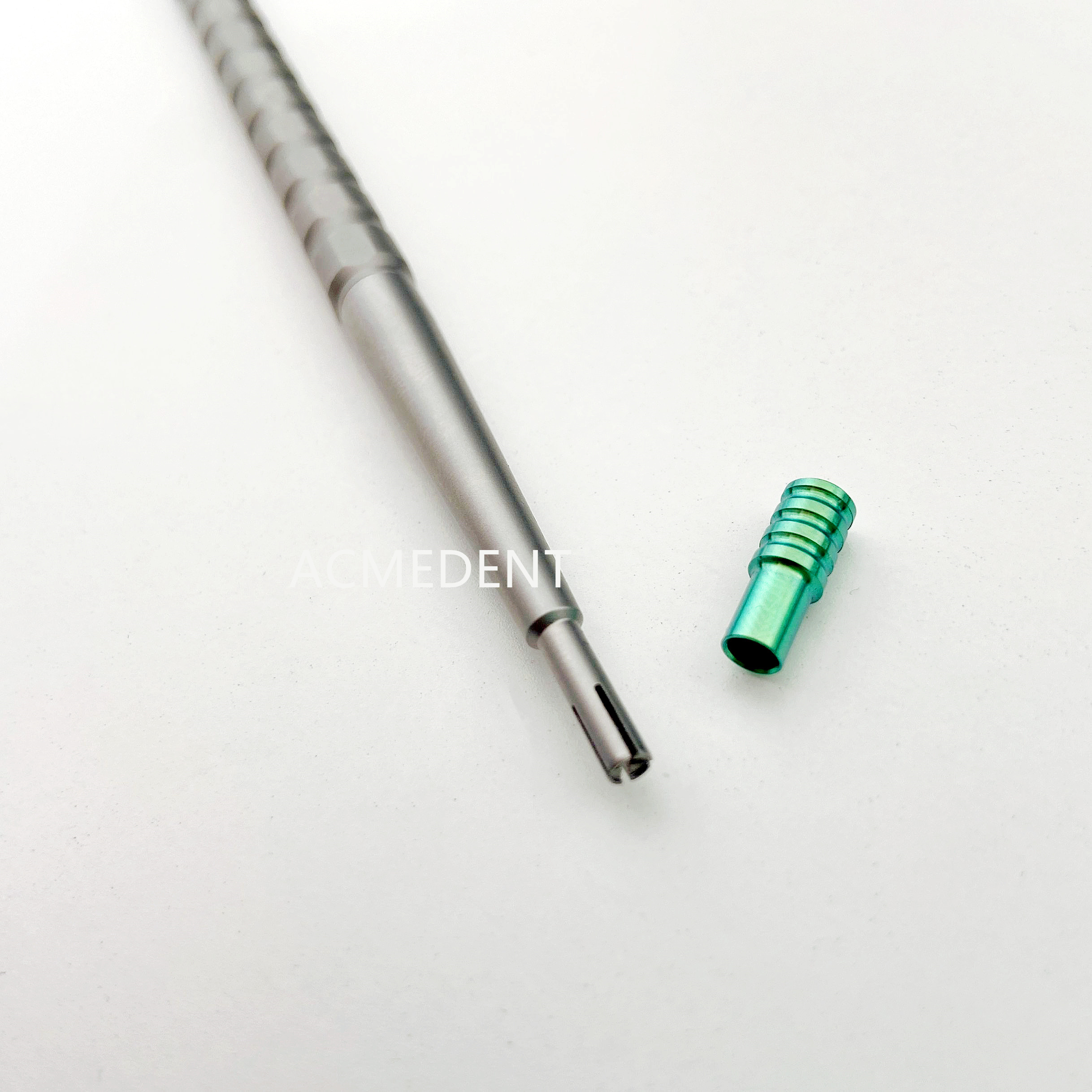 Dental Bone Tack Titanium Pins - Stabilizer Screw In のレビューと価格