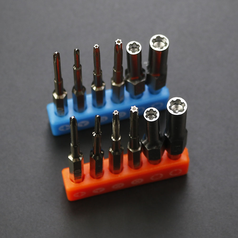 JCD Screwdriver Set Disassembl - Switch Opener Tool のレビューと価格