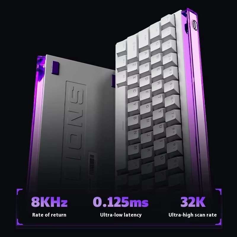 Madlions NANO 68/68 PRO Magnet - Gaming Keyboard Bundle のレビューと価格