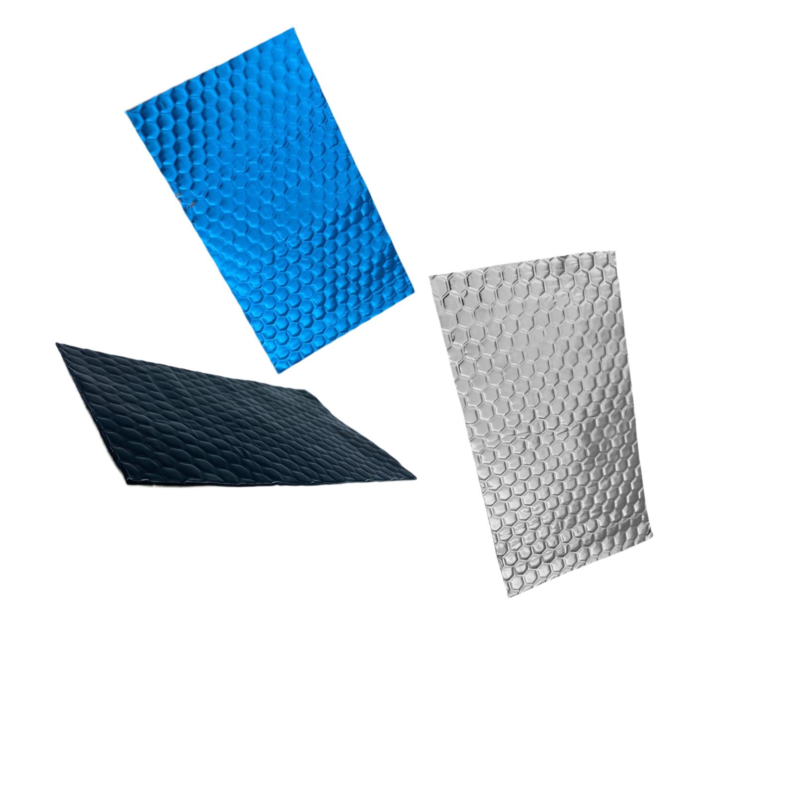 Self Sticky Car Sound Deadenin - Foam Dampener Sheet のレビューと価格