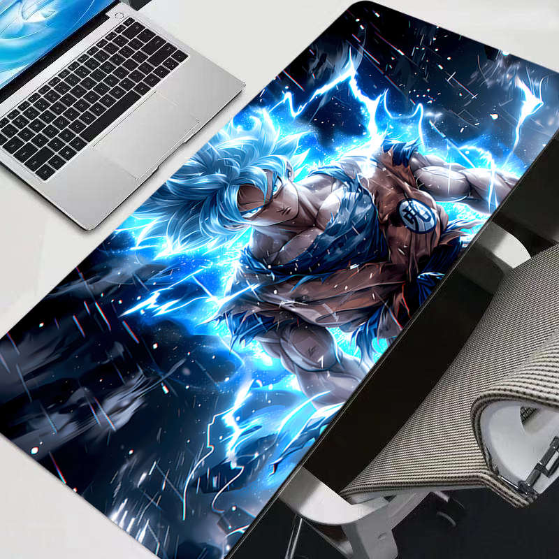 Mouse Pad Dragon Ball passion  - Gaming Keyboard Easy To Clean のレビューと価格