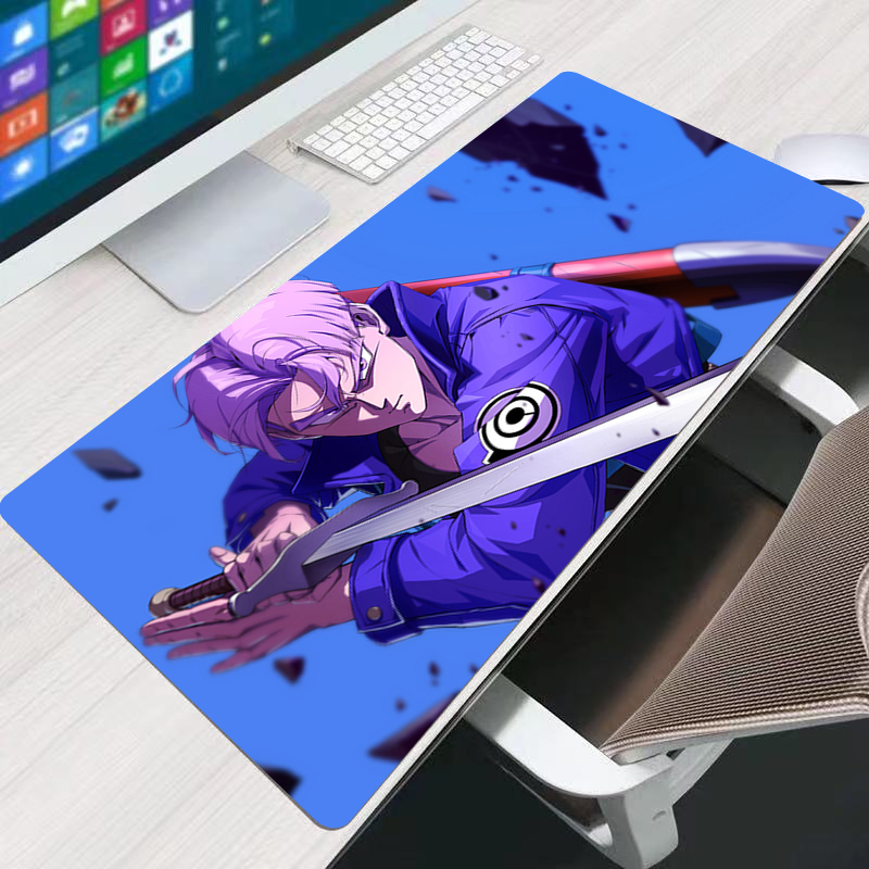 Mouse Pad DBZ Dragon Ball Trun - Gaming Keyboard Best のレビューと価格
