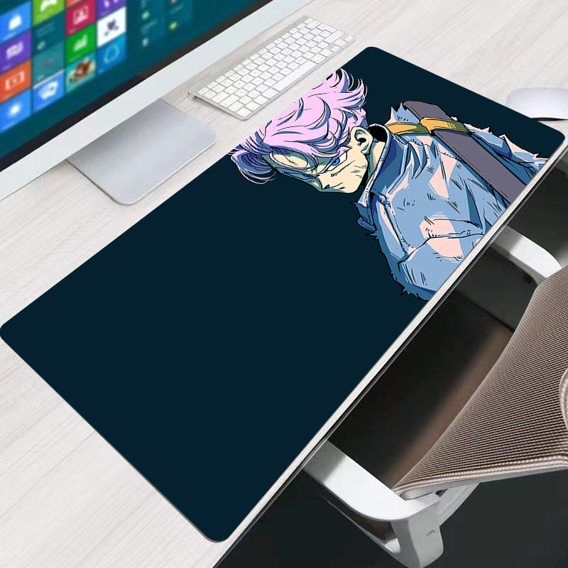 Mouse Pad DBZ Dragon Ball Trun - Gaming Keyboard Best のレビューと価格