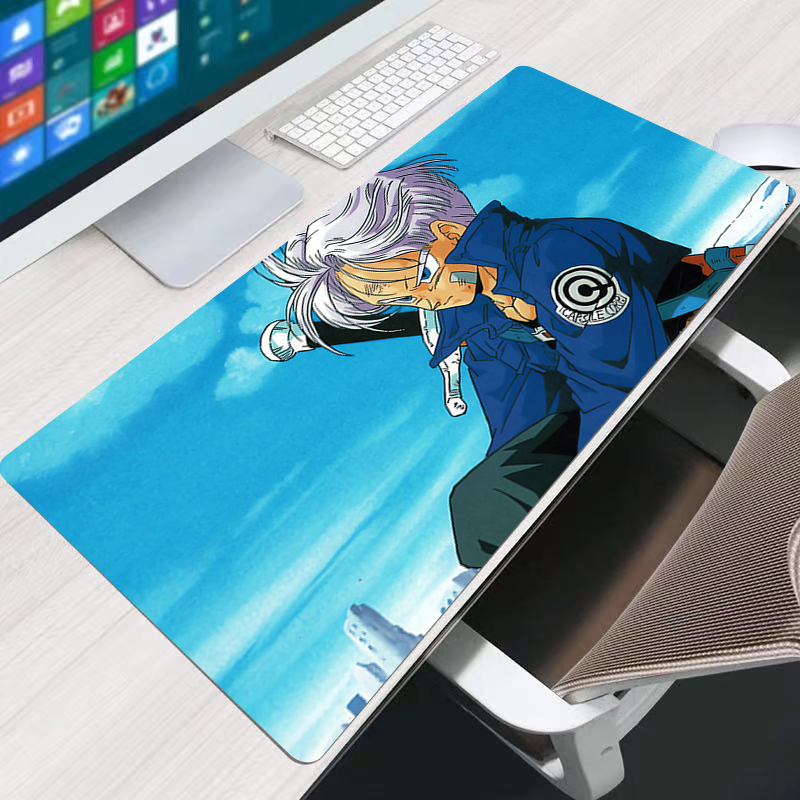 Mouse Pad DBZ Dragon Ball Trun - Gaming Keyboard Best のレビューと価格