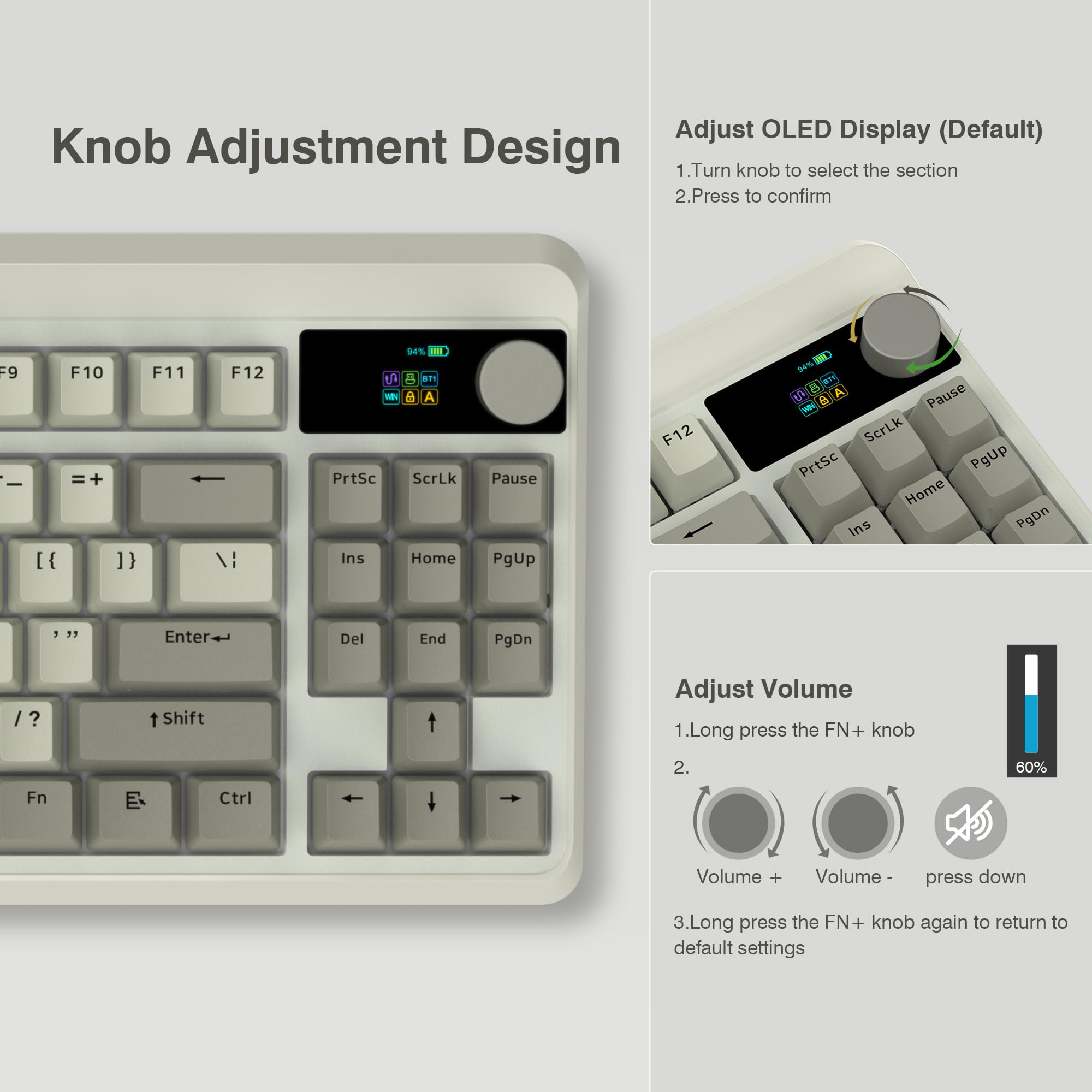 Wireless Mechanical Gaming Key - Gaming Keyboard Mobile のレビューと価格