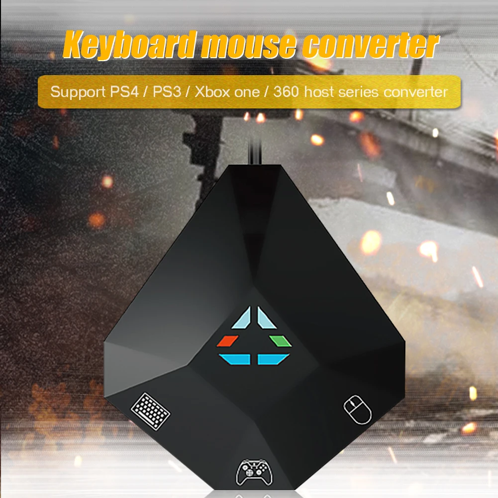 USB Connection Gaming Mouse an - Gaming Keyboard And Mouse For Xbox のレビューと価格