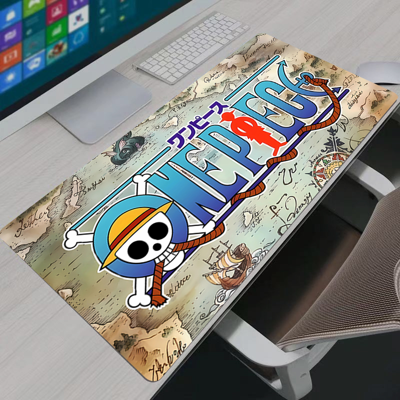 Computer Mouse Pad Gamer Mouse - Gaming Keyboard Easy To Clean のレビューと価格