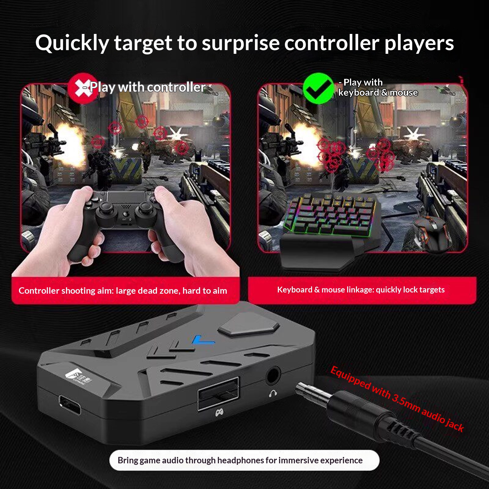 Master Pro Gaming Keyboard and - Gaming Keyboard And Mouse For Xbox のレビューと価格