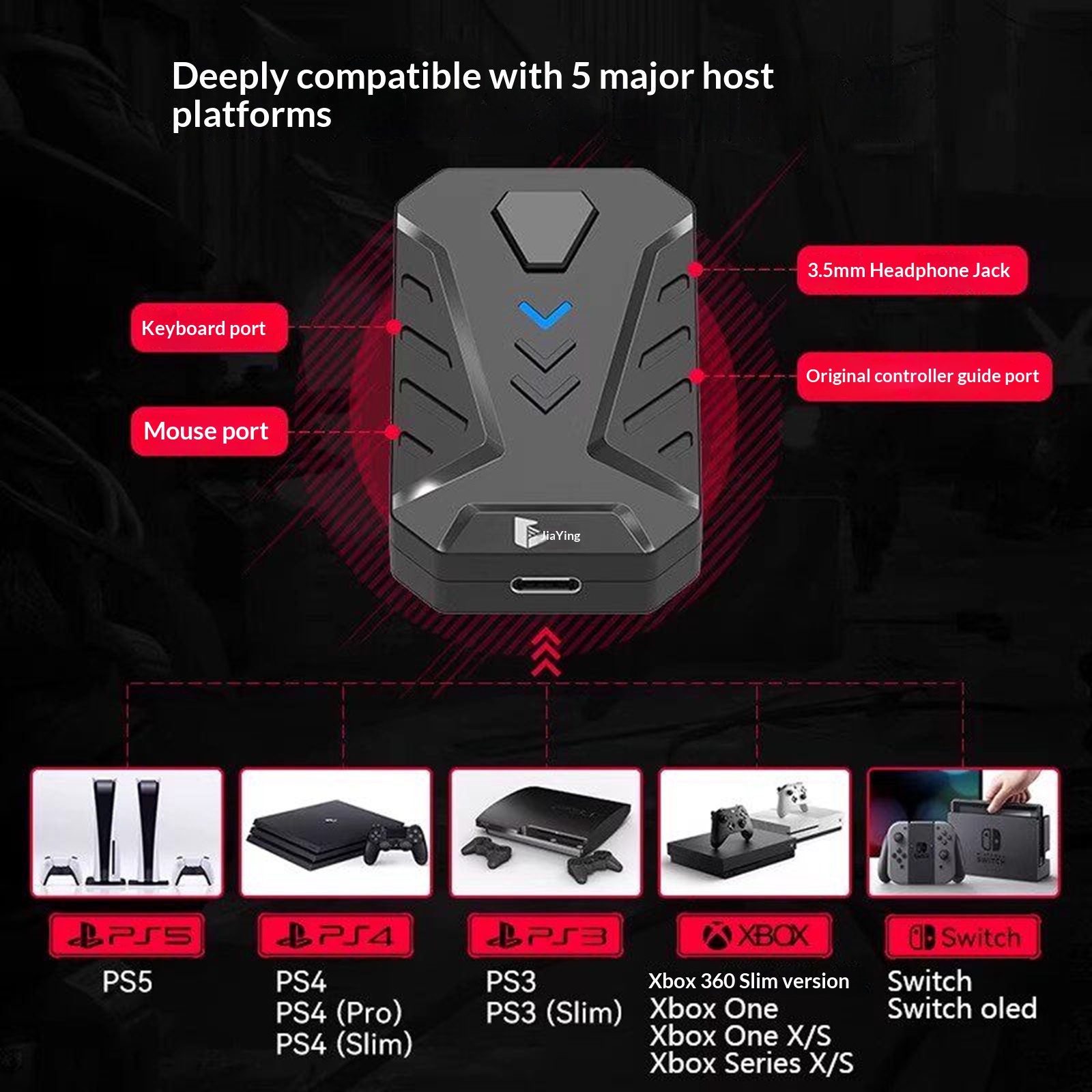 Master Pro Gaming Keyboard and - Gaming Keyboard And Mouse For Xbox のレビューと価格