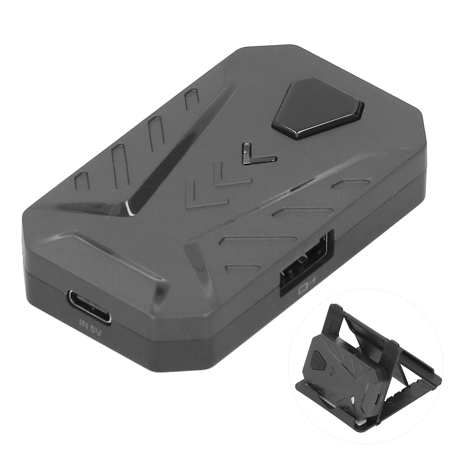 Gaming Keyboard Mouse Converte - Gaming Keyboard Mobile のレビューと価格