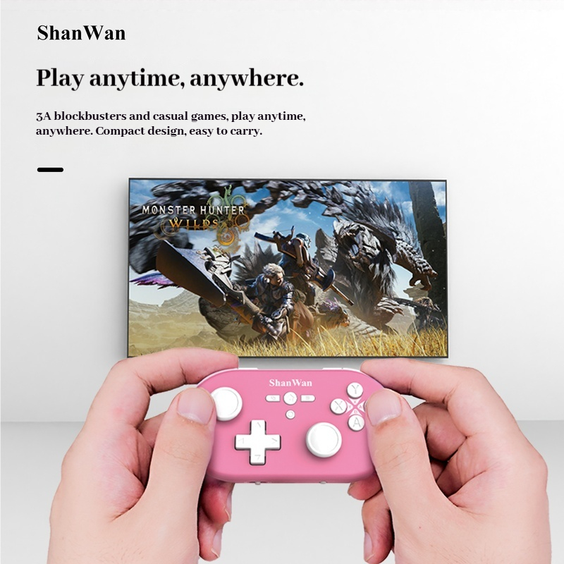 Upgraded Shanwan Q37pro Mini P - Gaming Keyboard Mini のレビューと価格
