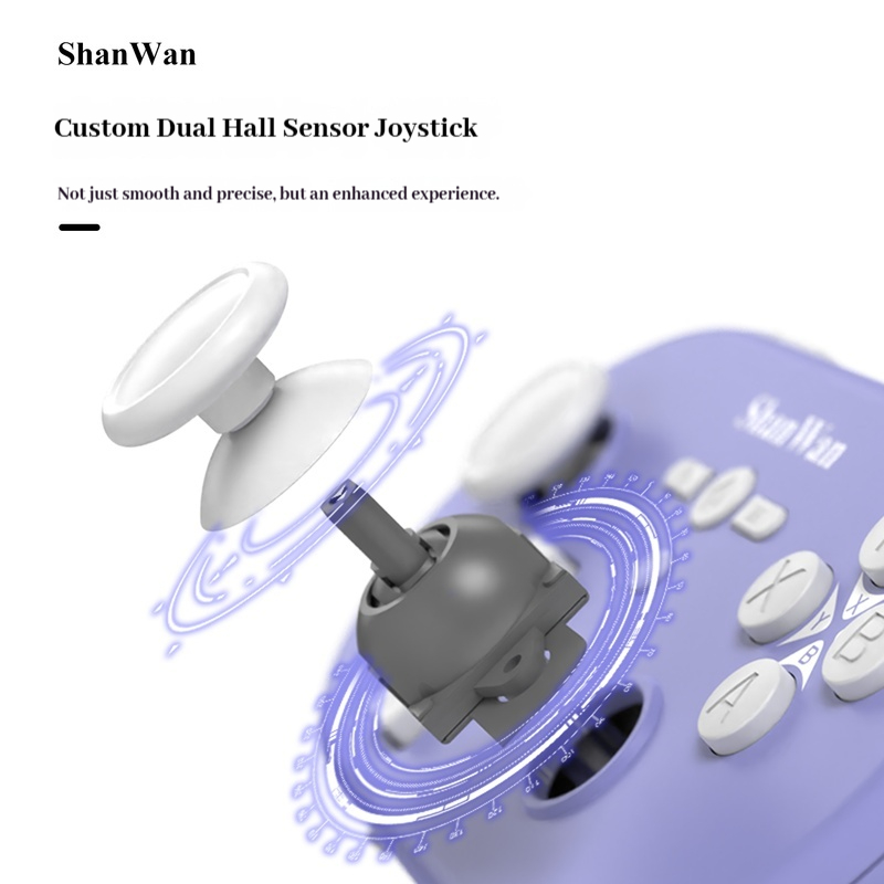 Upgraded Shanwan Q37pro Mini P - Gaming Keyboard Mini のレビューと価格