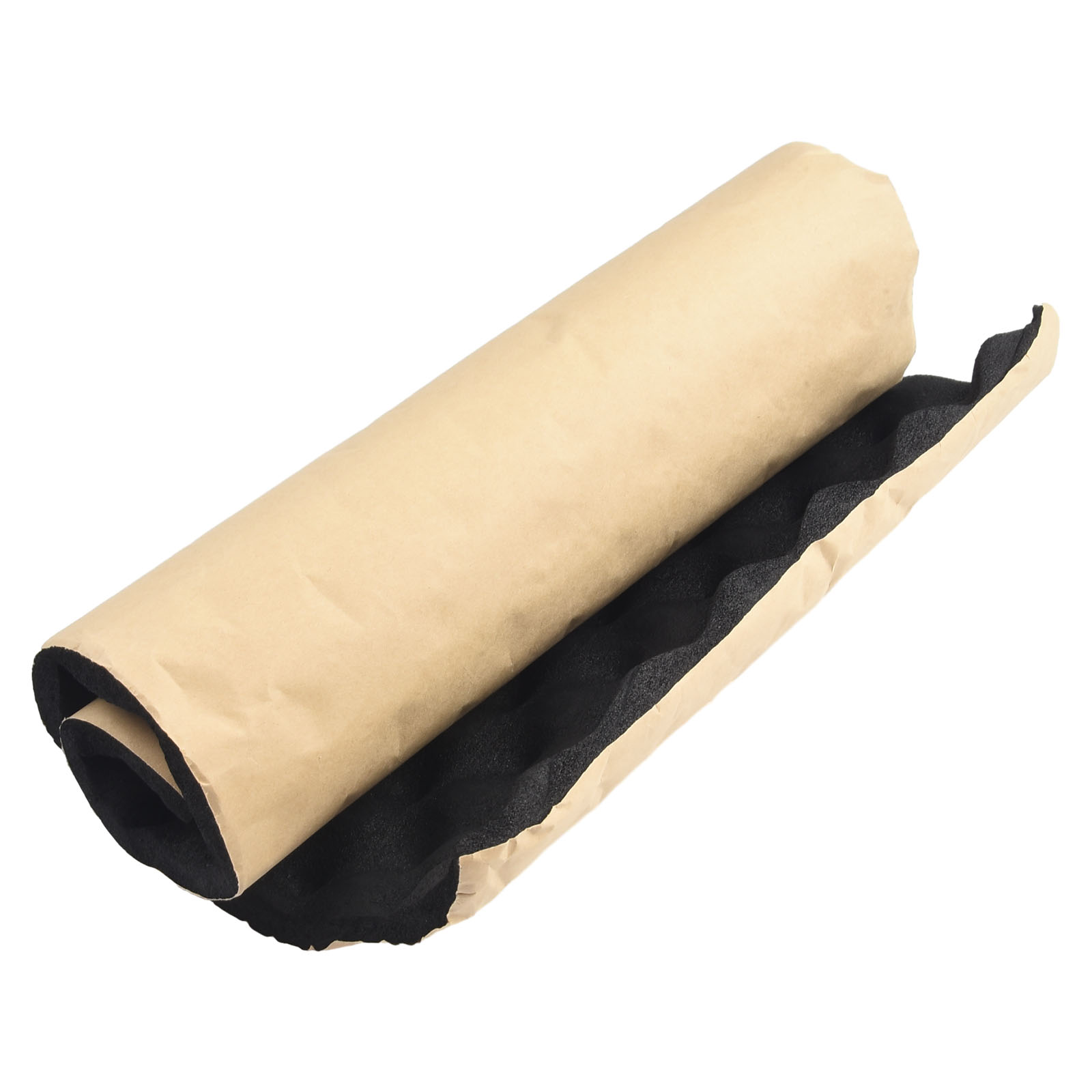 1pcs Vehicle Sound Deadener Ma - Foam Dampener Sheet のレビューと価格