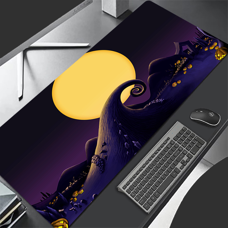 Mouse Pad Gamer Large Computer - Gaming Keyboard Mini のレビューと価格