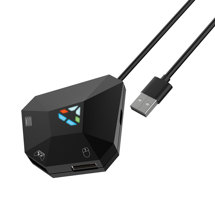 Gaming Keyboard and Mouse Conv - Gaming Keyboard And Mouse For Xbox のレビューと価格