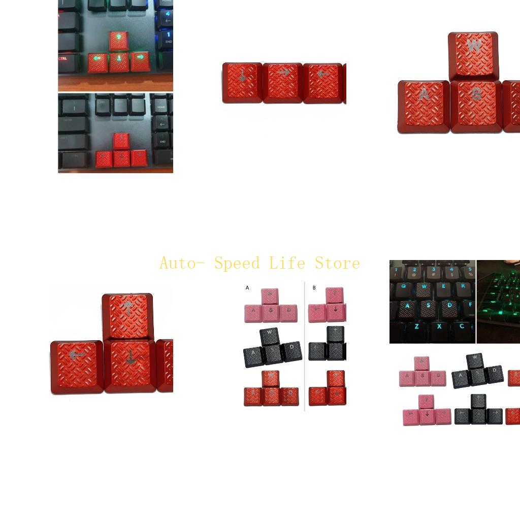 02DA ABS Keycaps OEM Profile T - Gaming Keyboard Best のレビューと価格