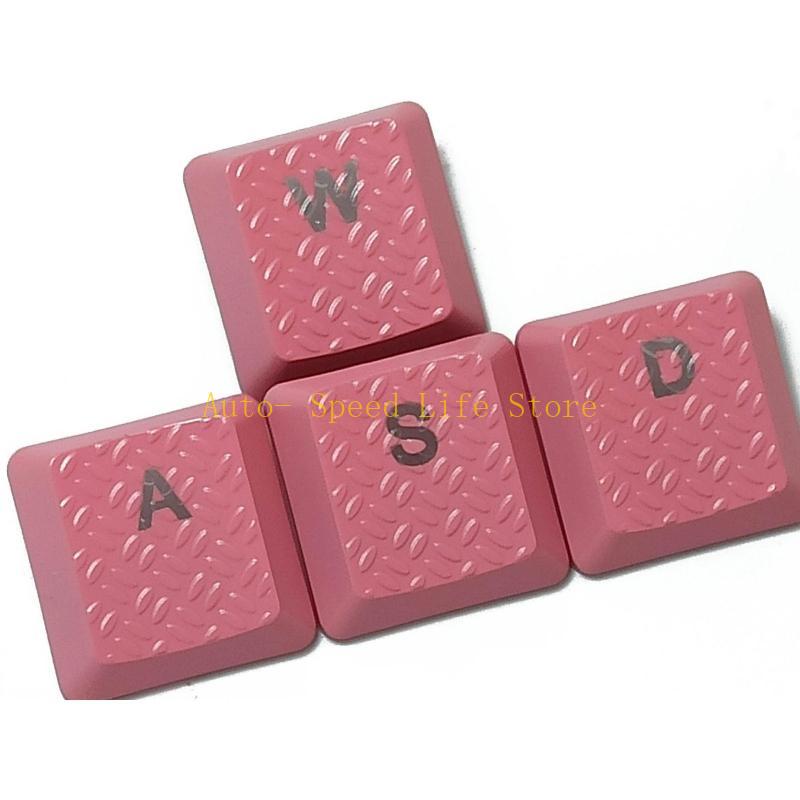 02DA ABS Keycaps OEM Profile T - Gaming Keyboard Best のレビューと価格