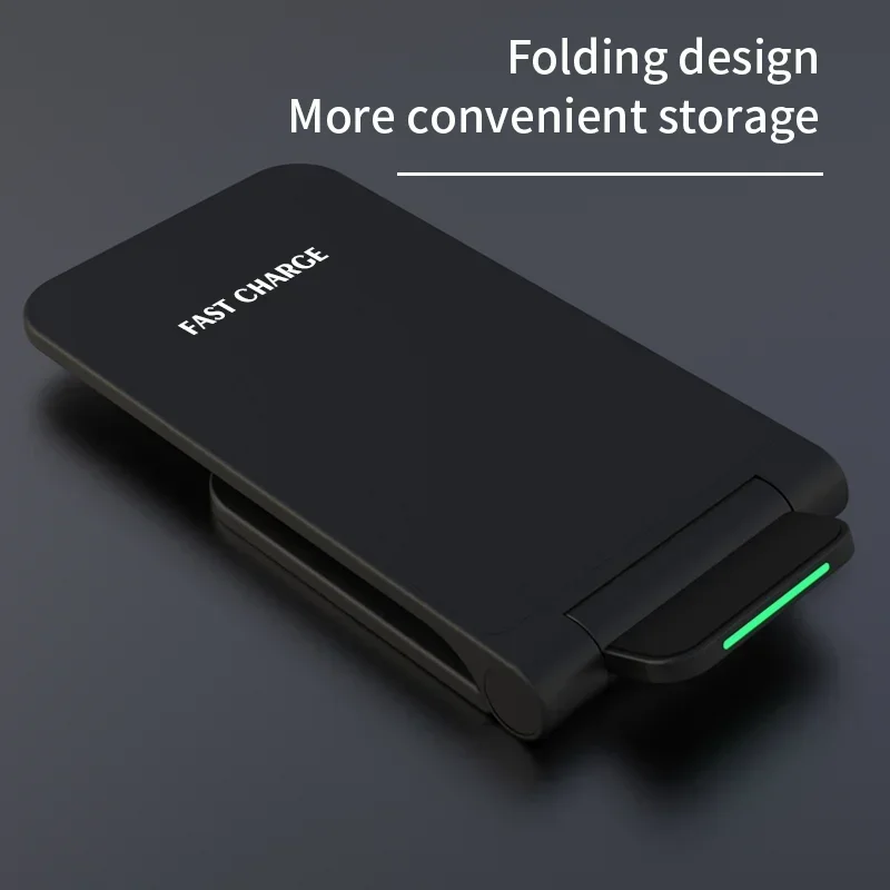 Wireless Charger Dual Coil Sta - Coiled Usb Cable のレビューと価格