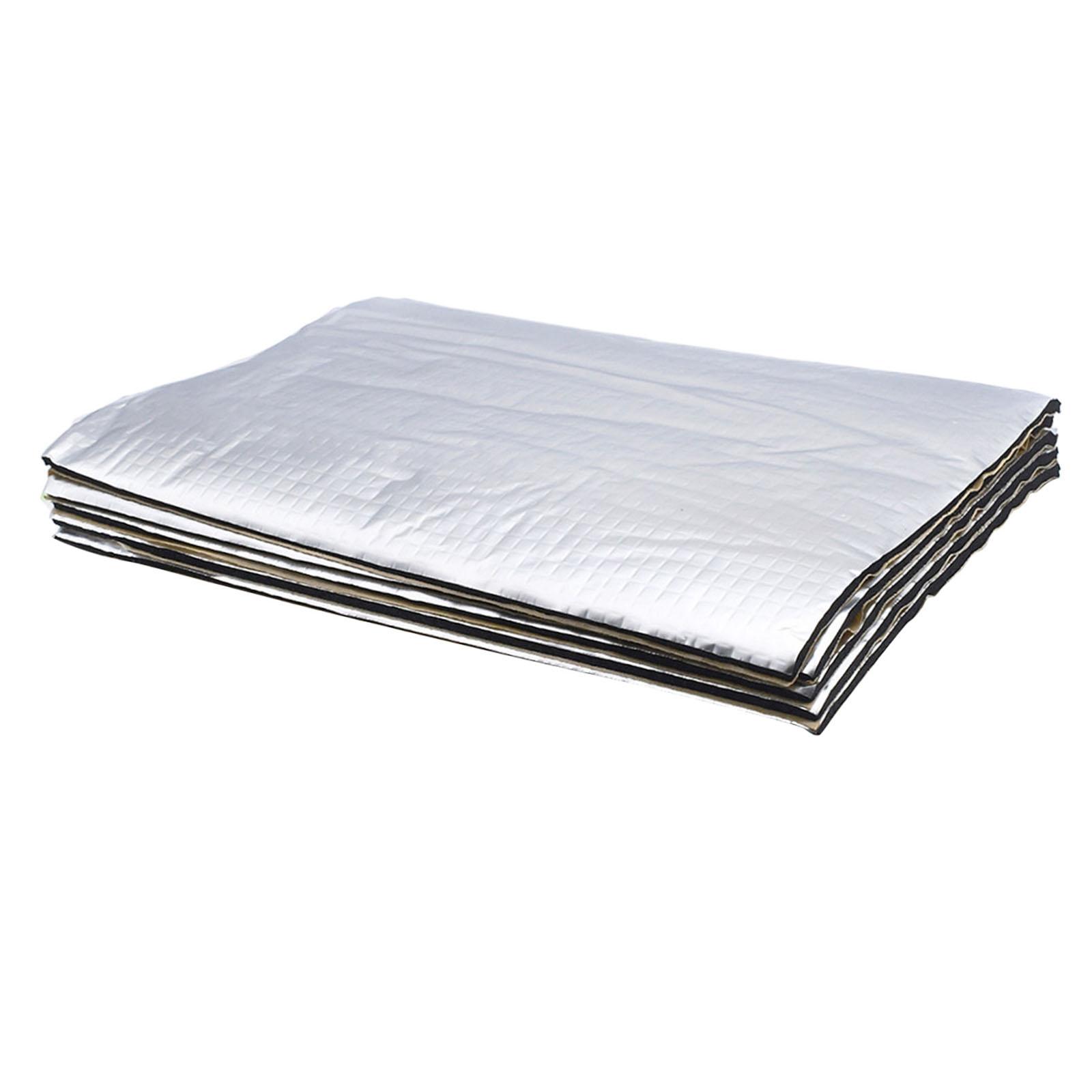 Lightweight Flame Retardant So - Foam Dampener Sheet のレビューと価格