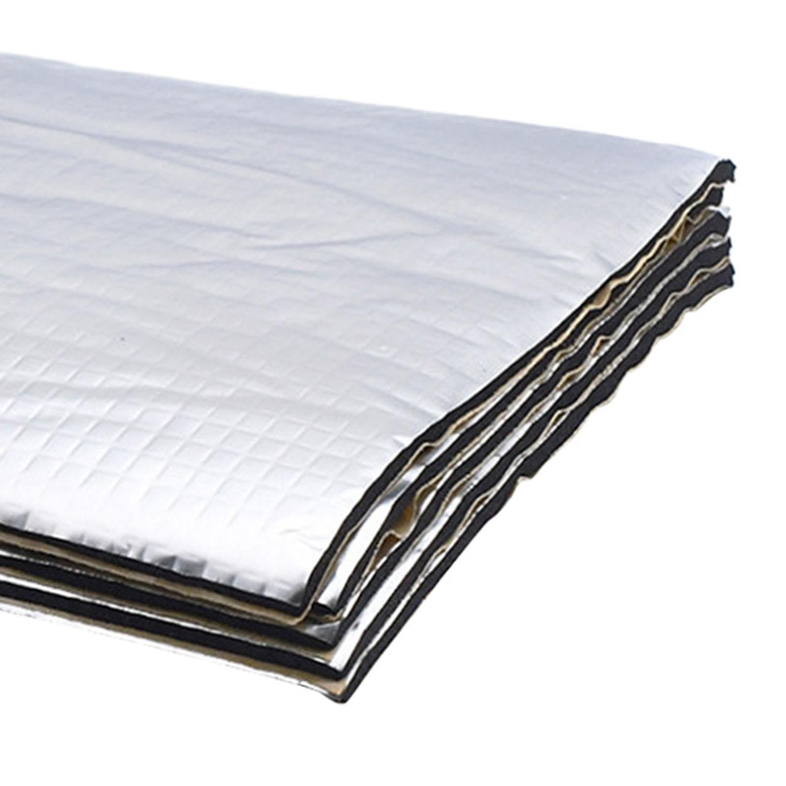 Lightweight Flame Retardant So - Foam Dampener Sheet のレビューと価格