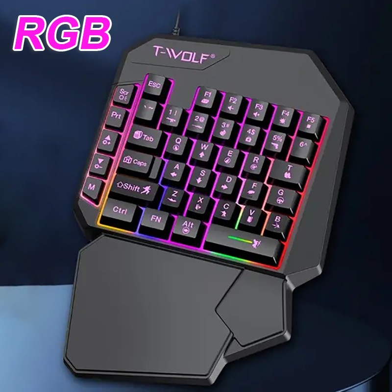 2 in1 Gaming Keyboard and Mous - Gaming Keyboard And Mouse For Xbox のレビューと価格