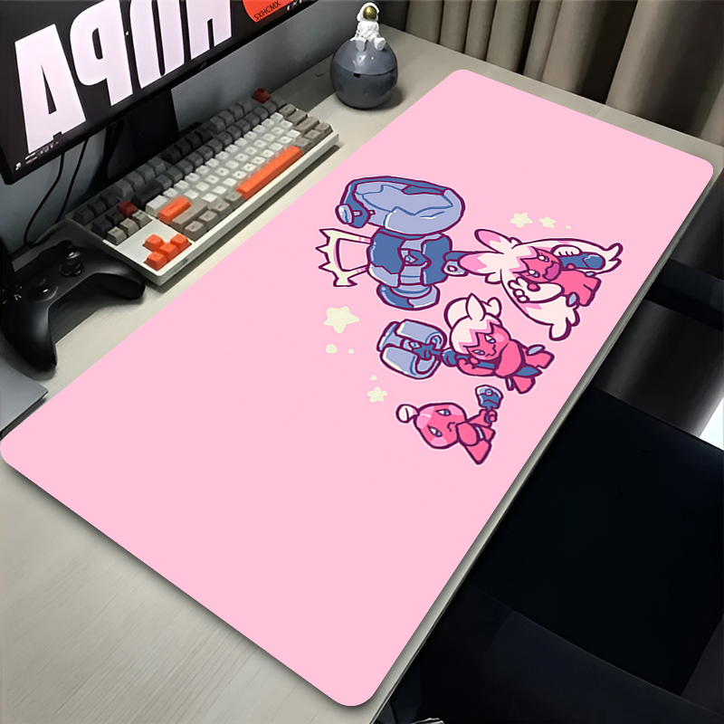 Mouse Pad P-pokemon Tinkaton G - Gaming Keyboard Easy To Clean のレビューと価格