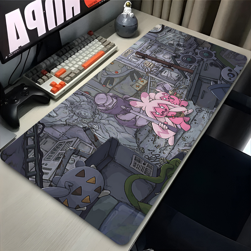 Mouse Pad P-pokemon Tinkaton G - Gaming Keyboard Easy To Clean のレビューと価格