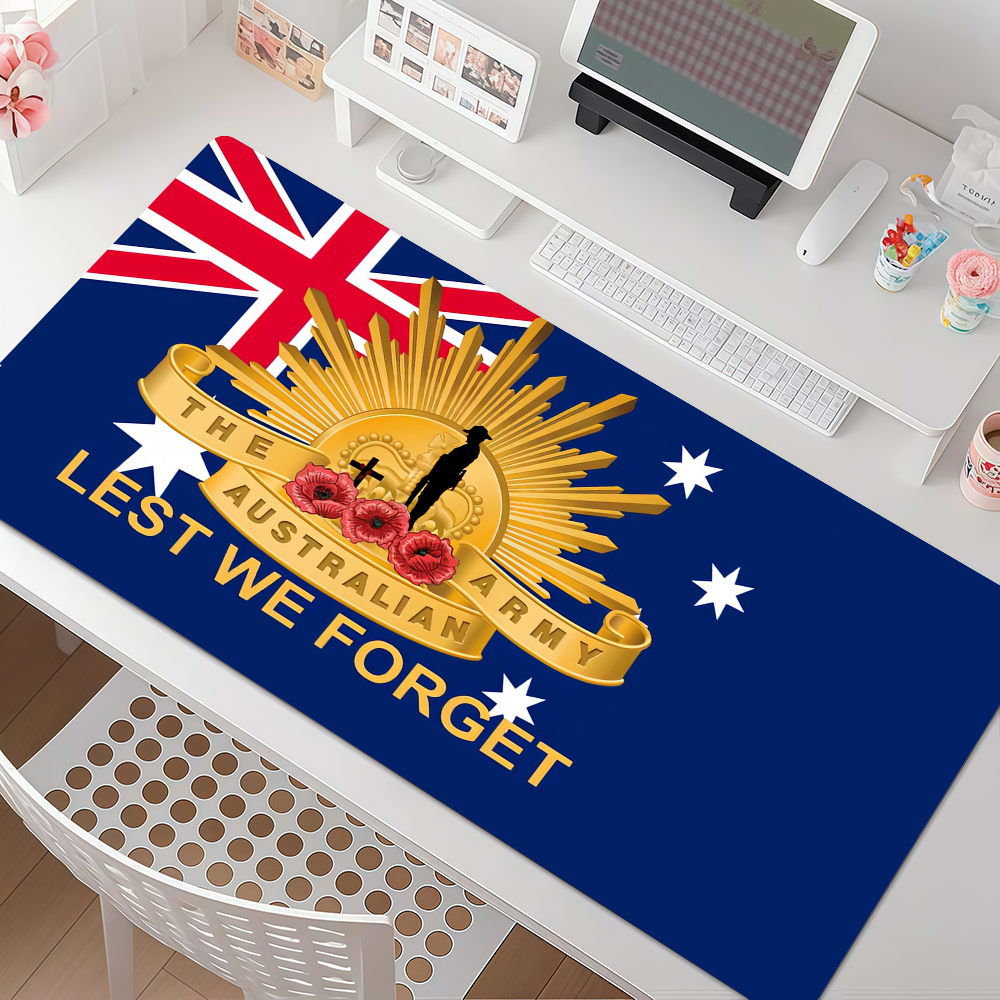 Australia Lest We Forget Mouse - Gaming Keyboard Australia のレビューと価格