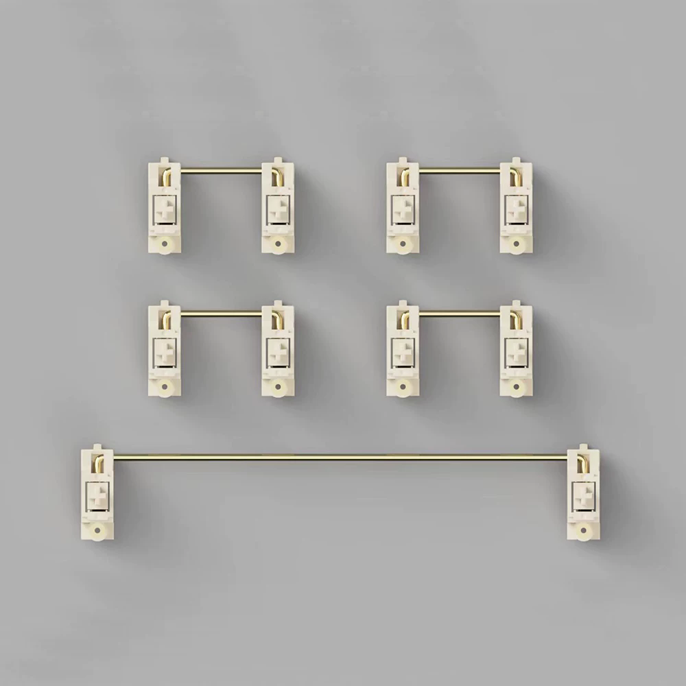 OwLab V3 PCB Stabilizers Preci - Stabilizer Screw In のレビューと価格
