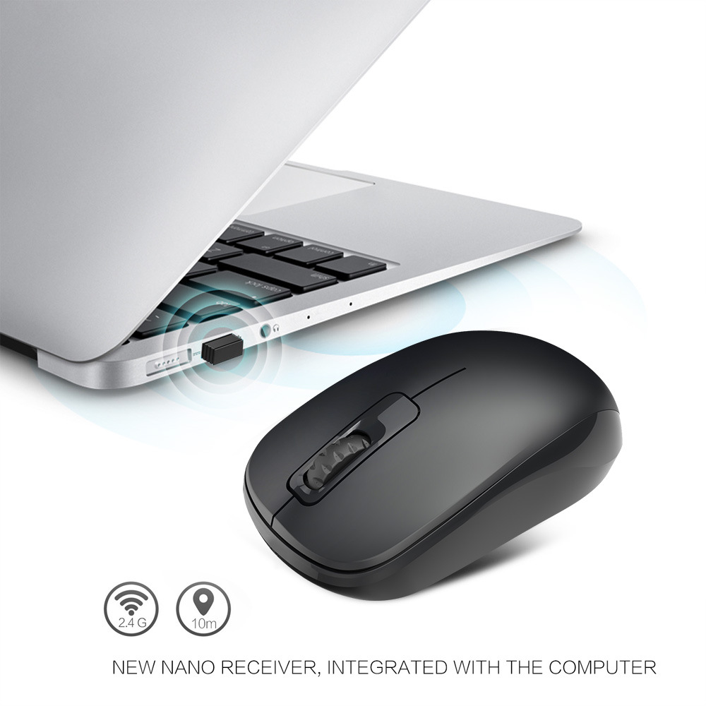 2.4G Wireless Keyboard Mouse S - Gaming Keyboard Mini のレビューと価格