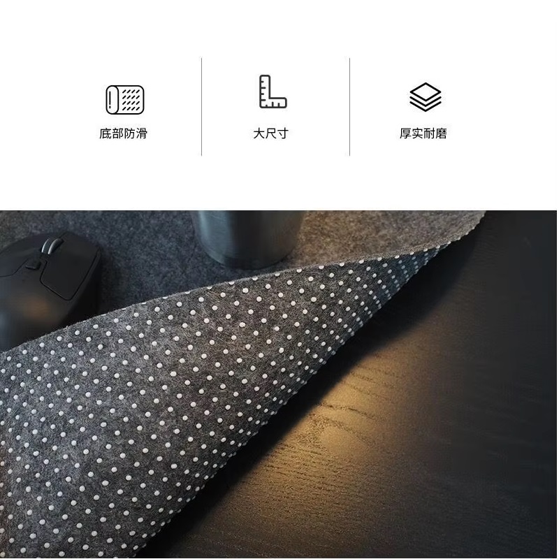80cm X 40cm Dark Gray Large Ga - Gaming Keyboard And Mouse のレビューと価格