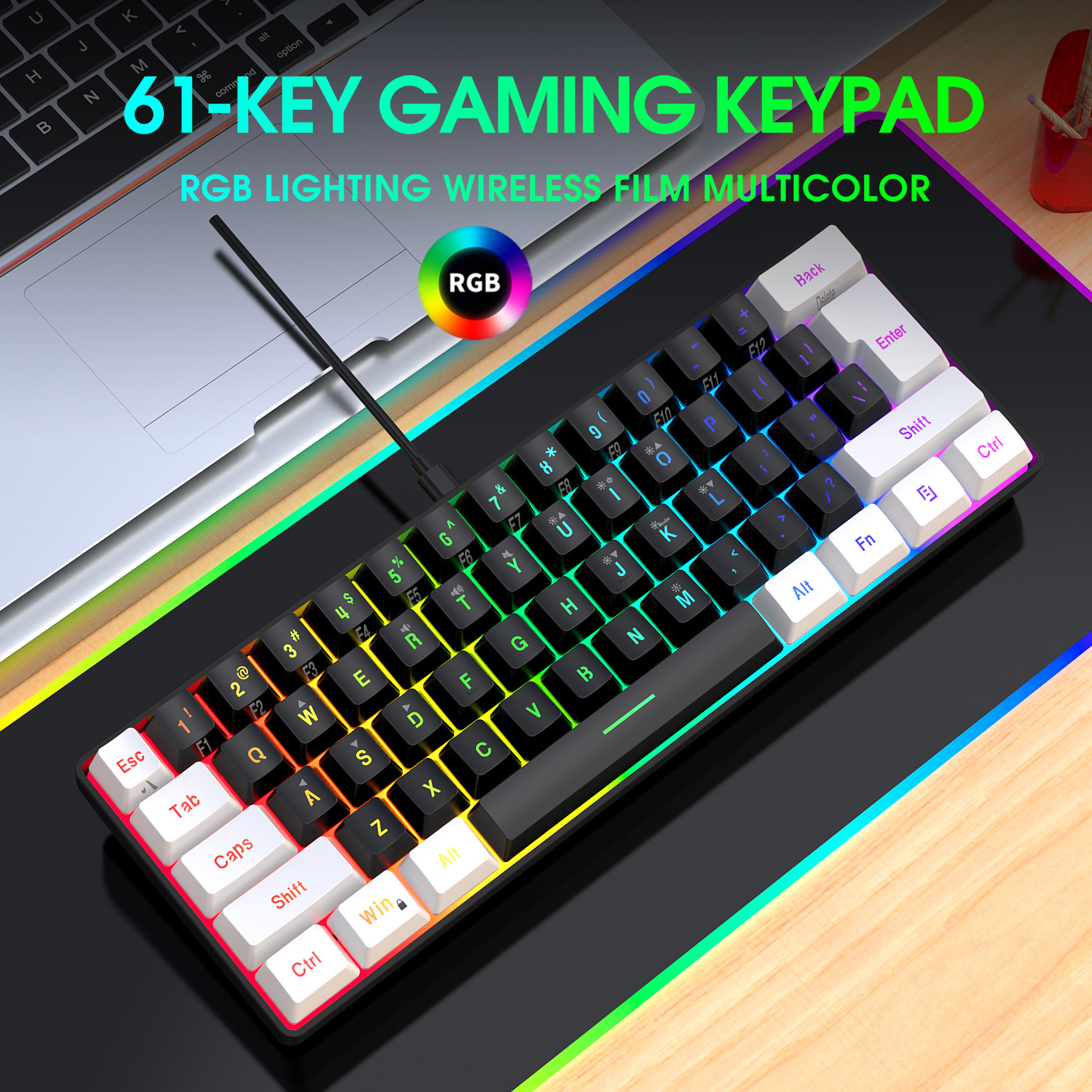 Gamer Keyboard Mouse Combos Te - Gaming Keyboard And Mouse Combo のレビューと価格