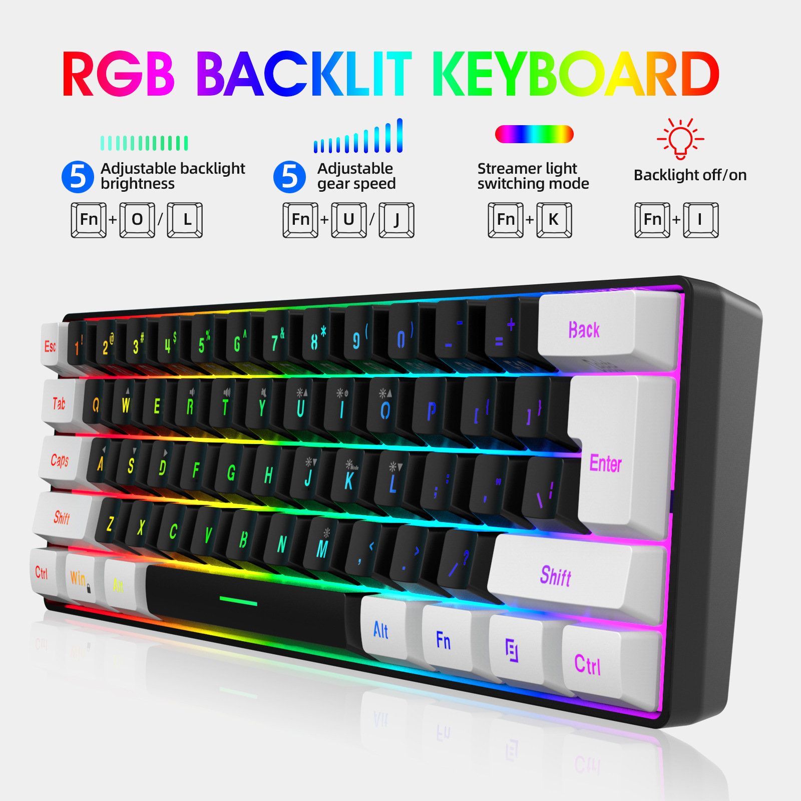 Gamer Keyboard Mouse Combos Te - Gaming Keyboard And Mouse Combo のレビューと価格