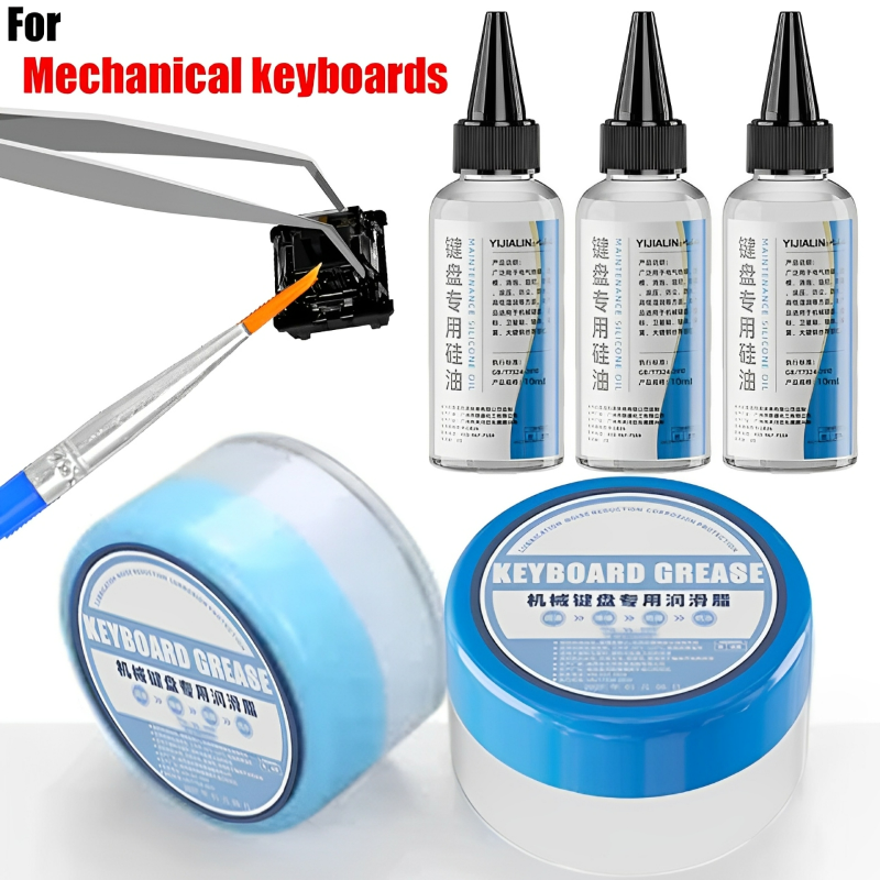 For Mechanical Keyboard Lubric - Switch Opener Tool のレビューと価格