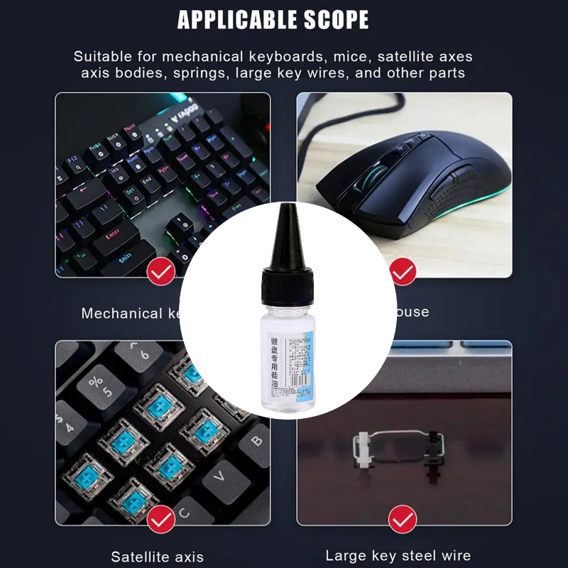 For Mechanical Keyboard Lubric - Switch Opener Tool のレビューと価格