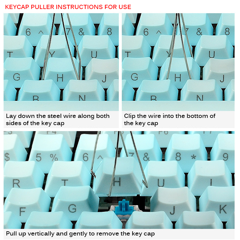 For Mechanical Keyboard Lubric - Switch Opener Tool のレビューと価格