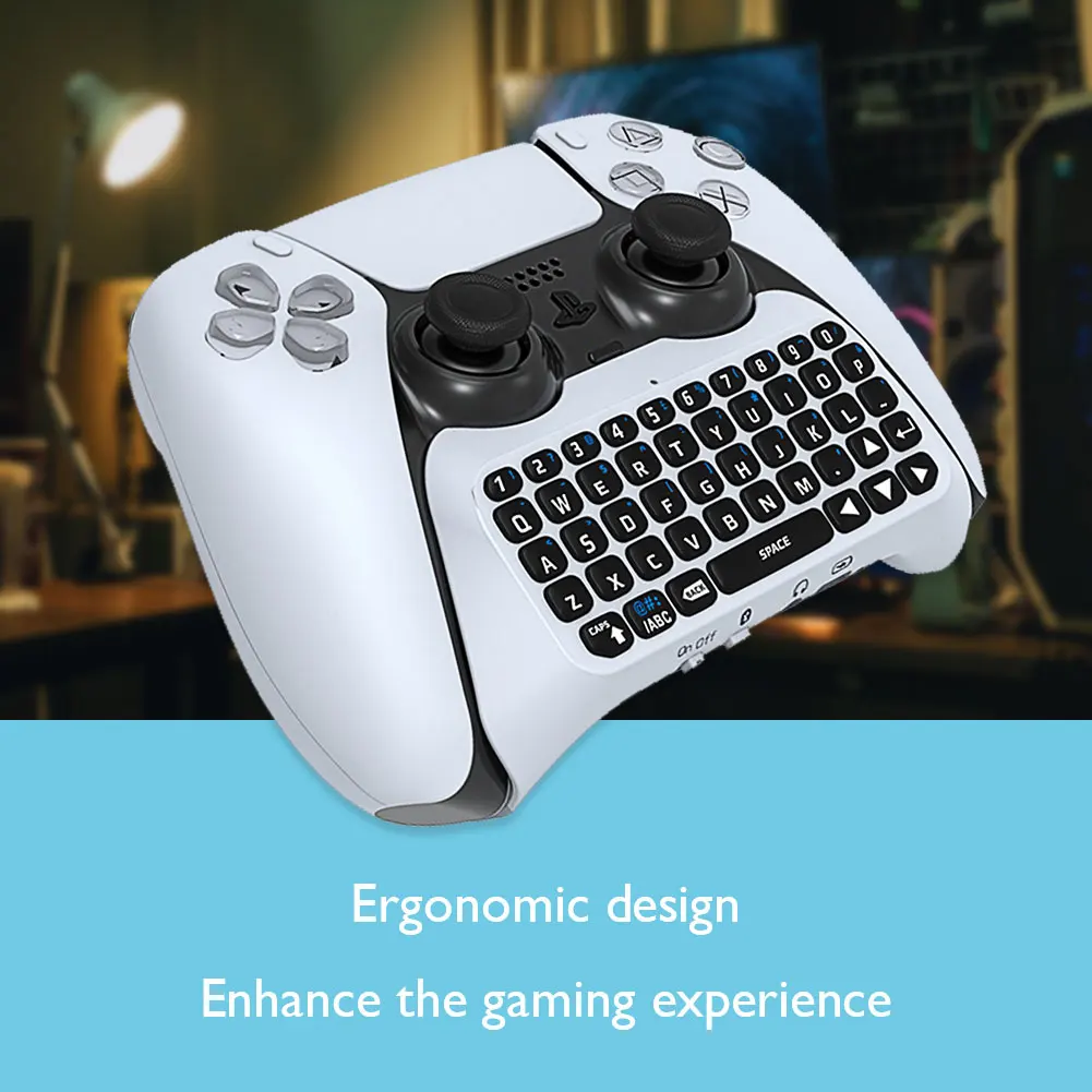 Gaming Handle Keyboard Wireles - Gaming Keyboard Mini のレビューと価格