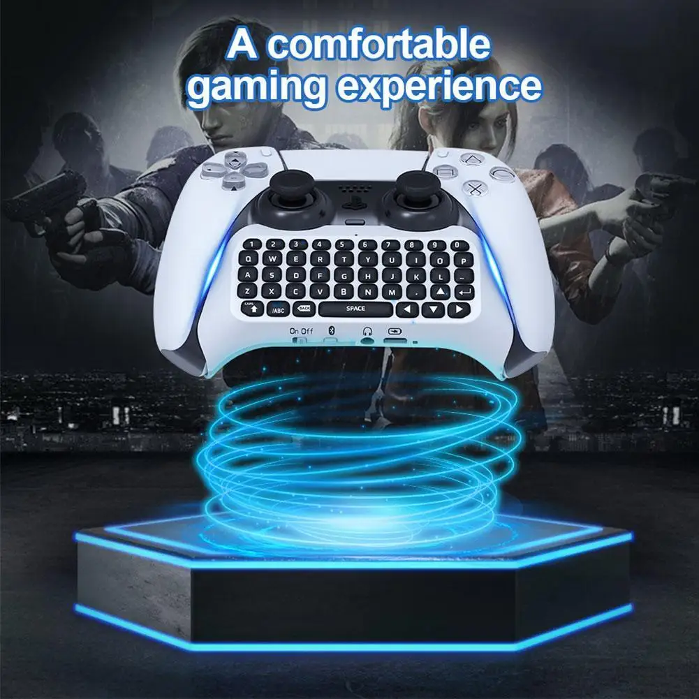 Gaming Handle Keyboard Wireles - Gaming Keyboard Mini のレビューと価格