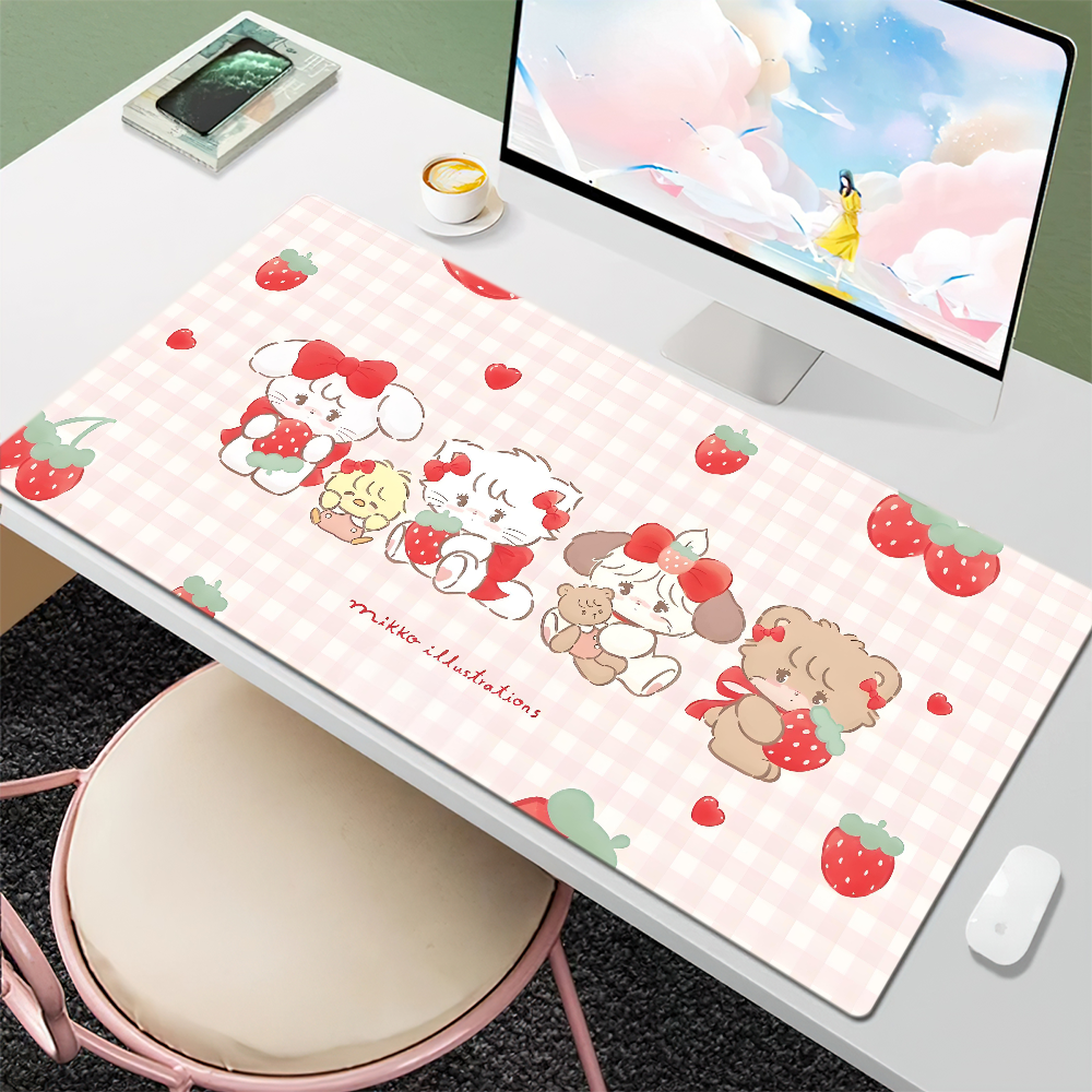 Mouse Pad M-Mikko Keyboard Erg - Gaming Keyboard Best のレビューと価格