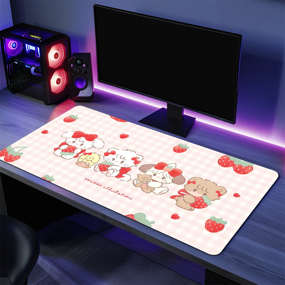 Mouse Pad M-Mikko Keyboard Erg - Gaming Keyboard Best のレビューと価格