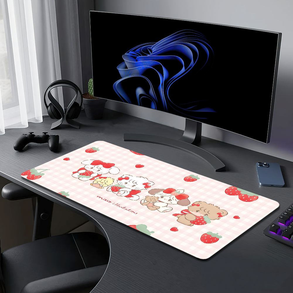 Mouse Pad M-Mikko Keyboard Erg - Gaming Keyboard Best のレビューと価格