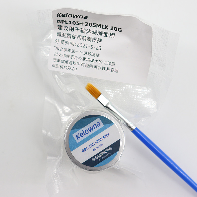 GPL 205 G0 Grease Mechanical K - Switch Opener Tool のレビューと価格