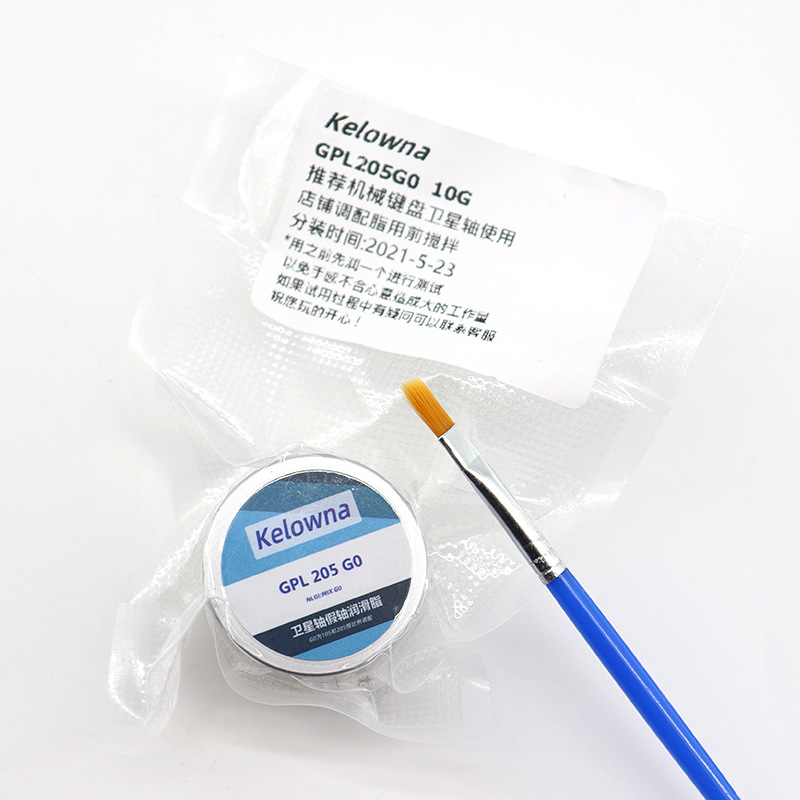 GPL 205 G0 Grease Mechanical K - Switch Opener Tool のレビューと価格